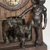 Goldscheider Wien Uhr "Dans le Arene - In der Arena" - photo 3
