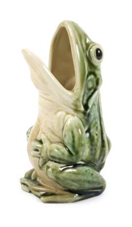 Villeroy & Boch Froschvase - photo 1