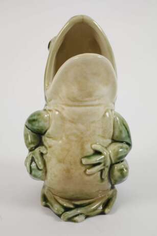 Villeroy & Boch Froschvase - photo 2