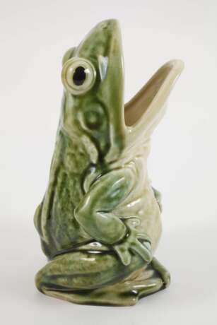 Villeroy & Boch Froschvase - photo 3