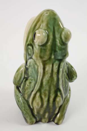 Villeroy & Boch Froschvase - photo 4
