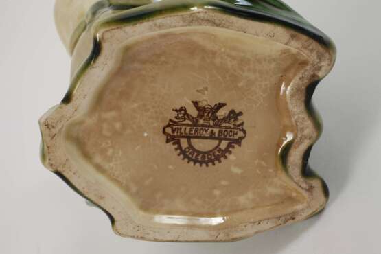 Villeroy & Boch Froschvase - photo 5