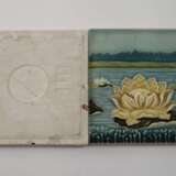 Posten Jugendstilfliesen - photo 2