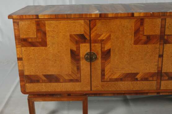 Großes Sideboard Emil Fahrenkamp - photo 2
