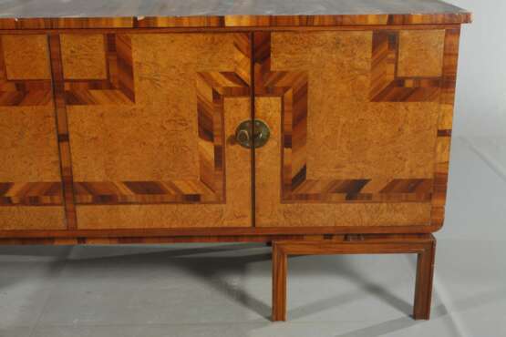 Großes Sideboard Emil Fahrenkamp - photo 3