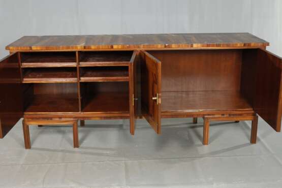 Großes Sideboard Emil Fahrenkamp - photo 5
