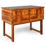 Kleines Sideboard Emil Fahrenkamp - Foto 1
