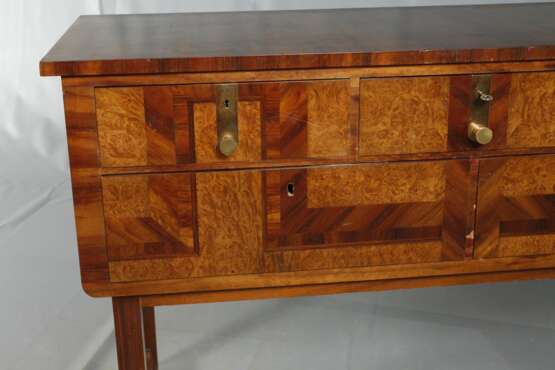 Kleines Sideboard Emil Fahrenkamp - Foto 3