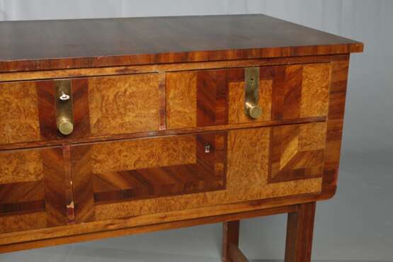 Kleines Sideboard Emil Fahrenkamp - Foto 4
