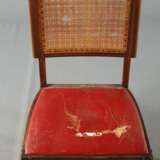 Emil Fahrenkamp, Speisezimmer-Ensemble - photo 7