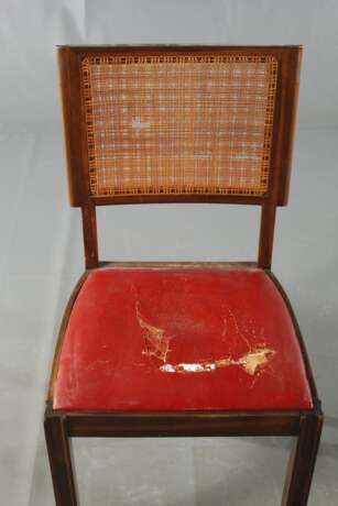 Emil Fahrenkamp, Speisezimmer-Ensemble - photo 7