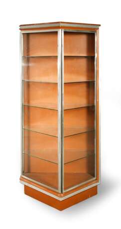 Eckvitrine - photo 1