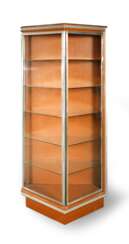 Eckvitrine