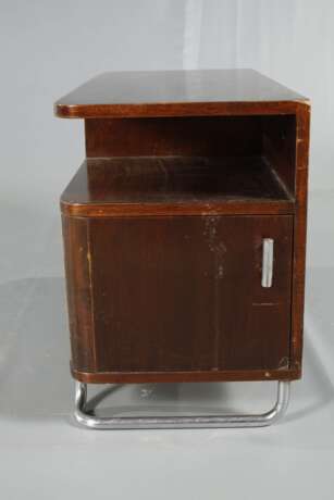 Zeitungsregal Stahlrohr - photo 3