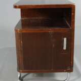 Zeitungsregal Stahlrohr - photo 3