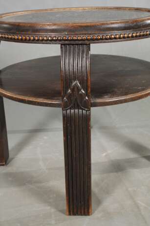 Rauchtisch - photo 3