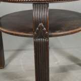 Rauchtisch - photo 3
