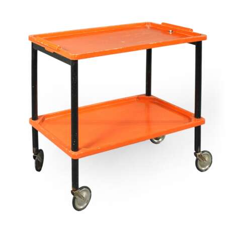 Servierwagen - photo 1