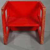 Kinderstuhl Aino Aalto - photo 2