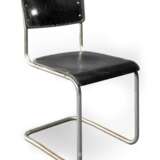 Mart Stam Stuhl S43 - фото 1