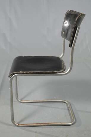Mart Stam Stuhl S43 - фото 5