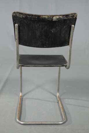 Mart Stam Stuhl S43 - фото 6