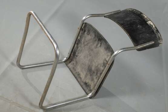 Mart Stam Stuhl S43 - фото 7