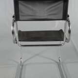 Marcel Breuer Paar Freischwingersessel D 40 - photo 6