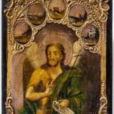 Hl. Johannes der Täufer - фото 1