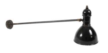 Wandlampe Kandem