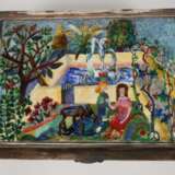 Silberschatulle Waldemar & Ruth Raemisch - Foto 2