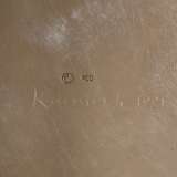 Silberschatulle Waldemar & Ruth Raemisch - Foto 7