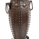 Große Vase Eisen - photo 1