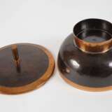 Bauhaus Deckeldose Hans Przyrembel - photo 3
