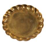 Messingschale Josef Hoffmann - photo 1
