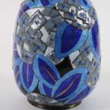 Limoges Vase Jules Sarlandie - photo 3
