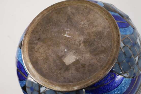 Limoges Vase Jules Sarlandie - photo 4