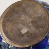 Limoges Vase Jules Sarlandie - photo 4