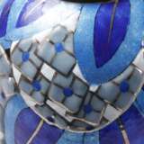 Limoges Vase Jules Sarlandie - photo 5
