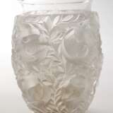 René Lalique Vase "Bagatelle" - photo 3