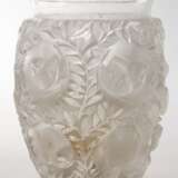 René Lalique Vase "Bagatelle" - photo 4