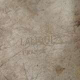 René Lalique Vase "Bagatelle" - photo 5