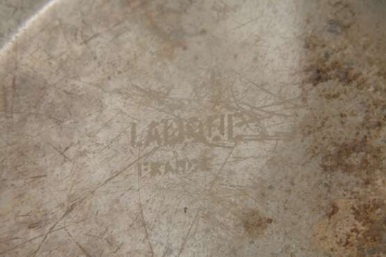 René Lalique Vase "Bagatelle" - photo 5