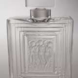 René Lalique Flakon "Duncan No. 3" - photo 2