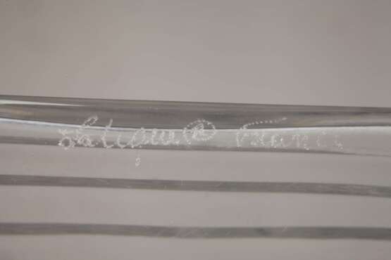 René Lalique Flakon "Duncan No. 3" - photo 3