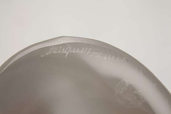 René Lalique, Katzenplastik - photo 4