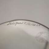 René Lalique, Katzenplastik - photo 5