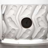 René Lalique Tischuhr - photo 3