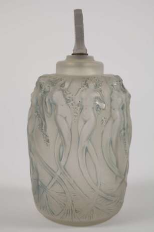 Lalique Parfumflakon mit Sirenen - photo 2