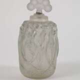 Lalique Parfumflakon mit Sirenen - photo 3